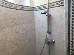 Beach side 3 Bedrooms Riad  Ref 1092