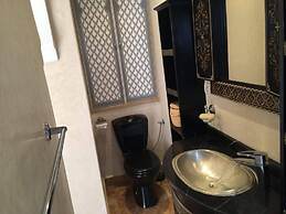 Beach side 3 Bedrooms Riad  Ref 1092