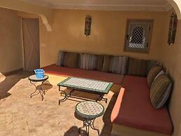 Beach side 3 Bedrooms Riad  Ref 1092