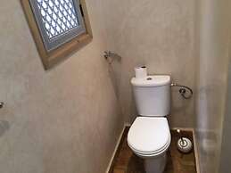 Beach side 3 Bedrooms Riad  Ref 1092