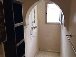 Beach side 3 Bedrooms Riad  Ref 1092