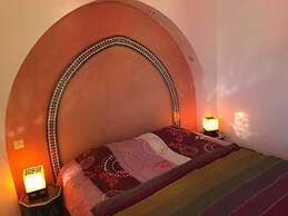 Beach side 3 Bedrooms Riad  Ref 1092