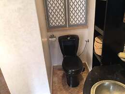 Beach side 3 Bedrooms Riad  Ref 1092