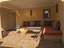 Beach side 3 Bedrooms Riad  Ref 1092