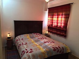 Beach side 3 Bedrooms Riad  Ref 1092