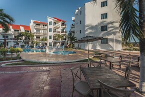 Hotel Imperial las Perlas