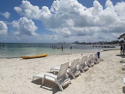 Hotel Imperial las Perlas