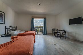 Hotel Imperial las Perlas