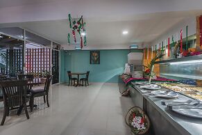 Hotel Imperial las Perlas