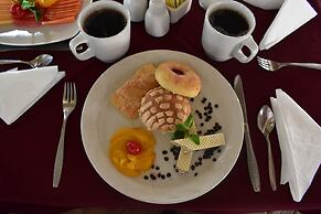 Hotel Imperial las Perlas