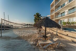 Hotel Imperial las Perlas