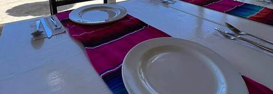 Hotel Imperial las Perlas