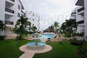Hotel Imperial las Perlas