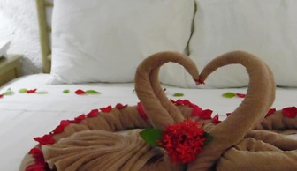 Hotel Imperial las Perlas