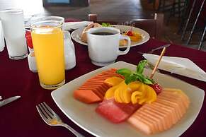 Hotel Imperial las Perlas