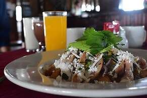 Hotel Imperial las Perlas