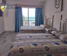 Hotel Imperial las Perlas