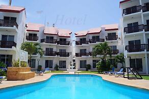 Hotel Imperial las Perlas