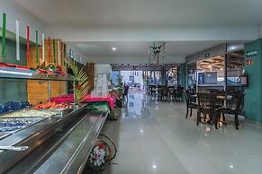 Hotel Imperial las Perlas