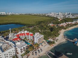 Hotel Imperial las Perlas