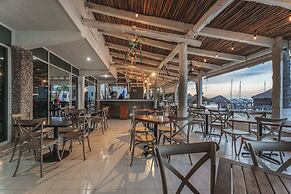 Hotel Imperial las Perlas