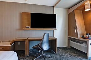 Courtyard by Marriott Bentonville Rogers Promenade