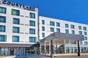 Courtyard by Marriott Bentonville Rogers Promenade