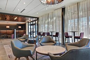 Courtyard by Marriott Bentonville Rogers Promenade