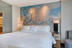 Courtyard by Marriott Bentonville Rogers Promenade