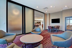 Courtyard by Marriott Bentonville Rogers Promenade