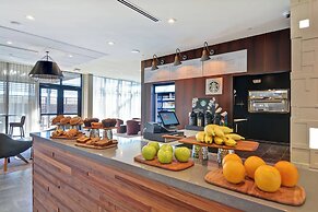 Courtyard by Marriott Bentonville Rogers Promenade
