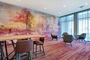 Courtyard by Marriott Bentonville Rogers Promenade