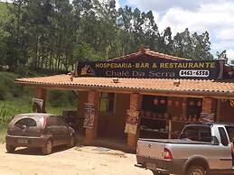 Hospedaria e Restaurante Chalé da Serra