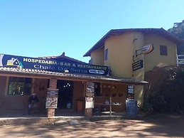 Hospedaria e Restaurante Chalé da Serra