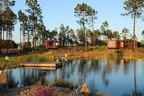 Cocoon Eco Design Lodges