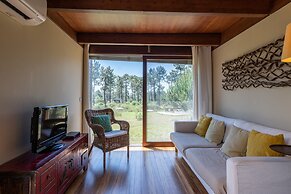 Cocoon Eco Design Lodges