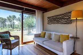 Cocoon Eco Design Lodges