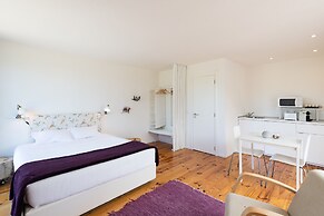 Cocoon Eco Design Lodges