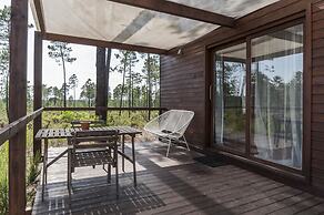 Cocoon Eco Design Lodges