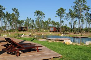 Cocoon Eco Design Lodges