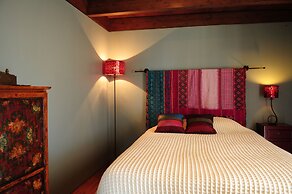 Cocoon Eco Design Lodges