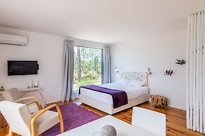 Cocoon Eco Design Lodges