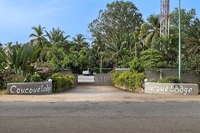 Coucoué Lodge