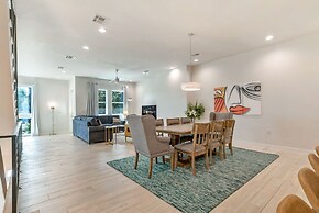 Private Bienville Villas by Hosteeva