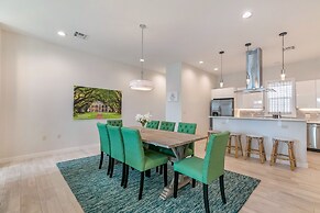 Private Bienville Villas by Hosteeva