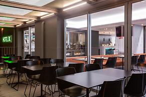 Hotel 3K Porto Aeroporto