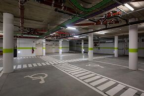 Hotel 3K Porto Aeroporto