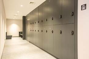 Hotel 3K Porto Aeroporto