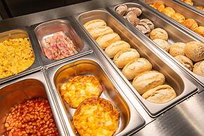 Hotel 3K Porto Aeroporto