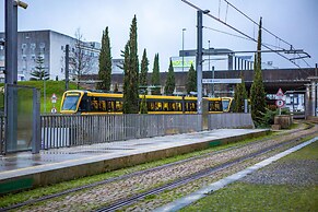 Hotel 3K Porto Aeroporto